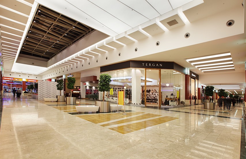 BATIKENT CARREFOURSA 